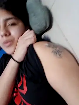 diosa_sofia19's cam snapshot