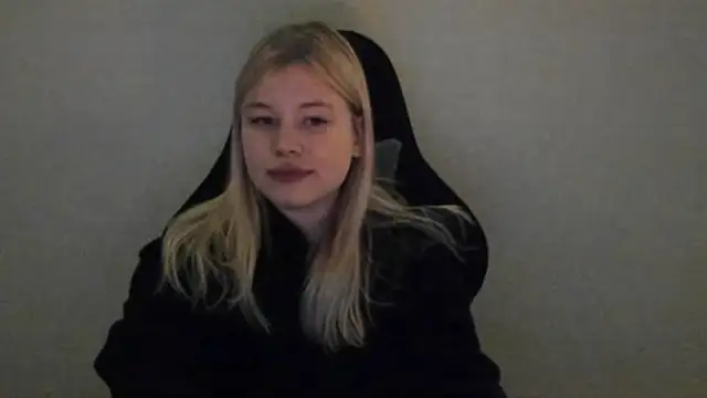 Lulu_Di's cam snapshot