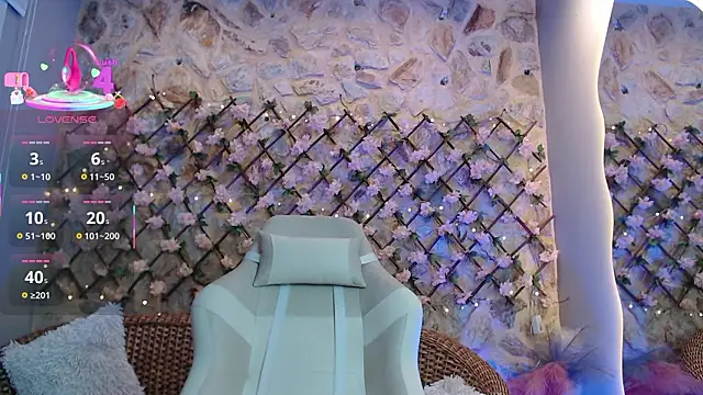 EmilyReddoll's cam snapshot