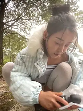 Xiao-meng66's cam snapshot