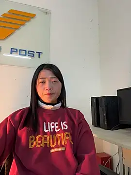 ThAmanda2's cam snapshot