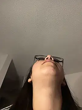 LyaRose's cam snapshot