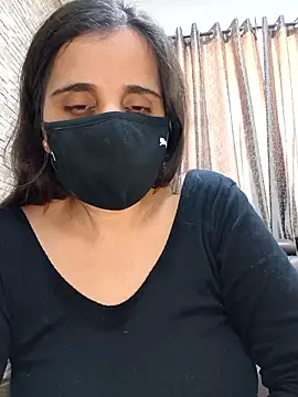 tinaarora's cam snapshot