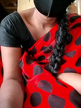 Rose-Milkk_telugu8989's cam snapshot