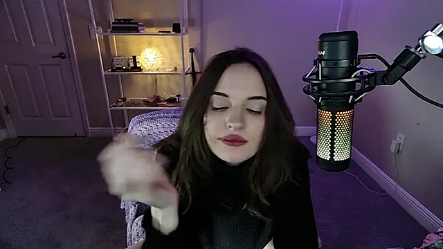 skimpysushi's cam snapshot