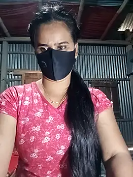 Sexy-Binita's cam snapshot