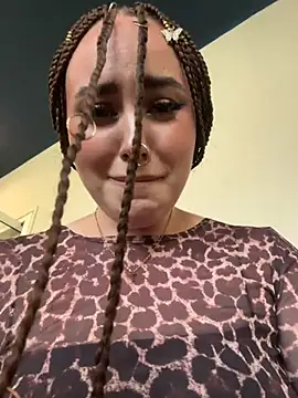 KiraSunshine's cam snapshot