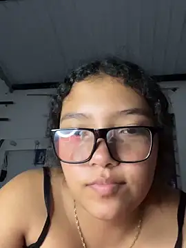 PetiteKattia's cam snapshot