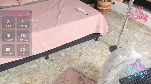 liia_marin's cam snapshot