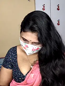 Hotty_Kavita's cam snapshot