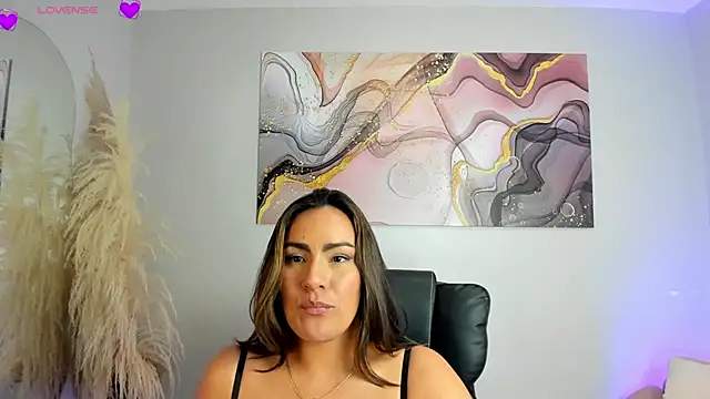 ParisAngelX's cam snapshot