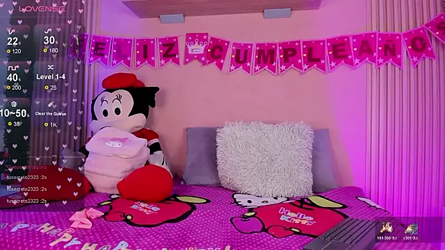 Sofi_cutiee's cam snapshot