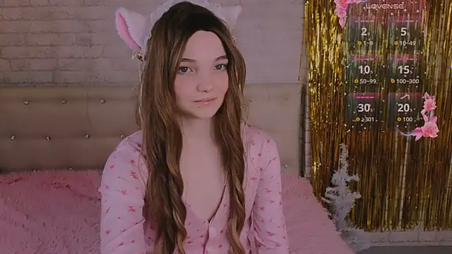 AnimeAlica18's cam snapshot