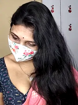 Hotty_Kavita's cam snapshot