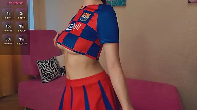 Reina__chan's cam snapshot