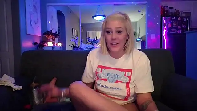 Lexi_Shocker's cam snapshot