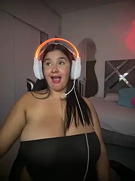 ValleryParker's cam snapshot