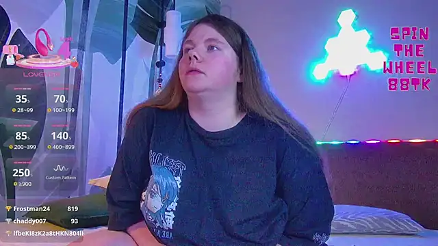 RubyValen's cam snapshot