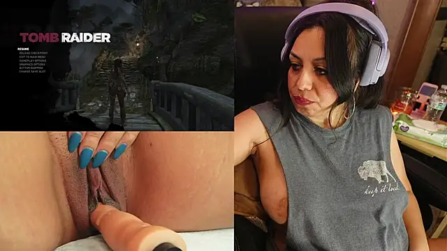 roknblaze's cam snapshot