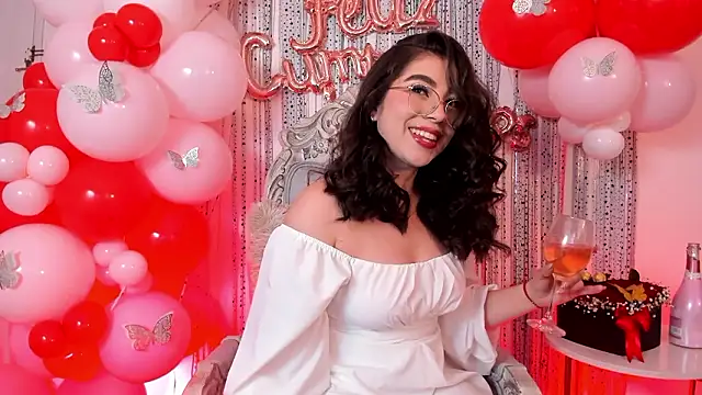 IsabellaAnngel's cam snapshot