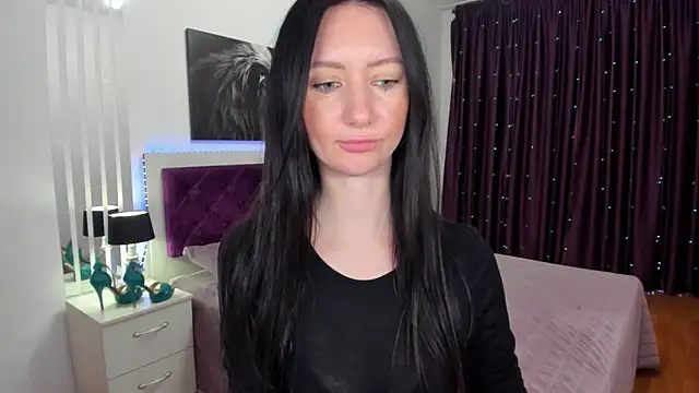 NikaHoney's cam snapshot