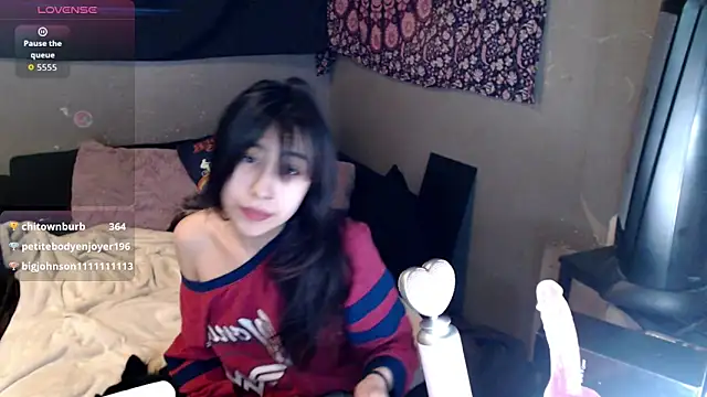 London_Ray's cam snapshot