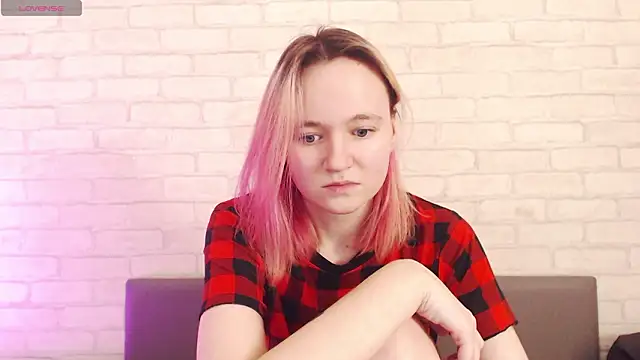 Ericha_Stone's cam snapshot