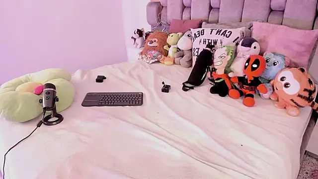 Camila_Matinez_'s cam snapshot