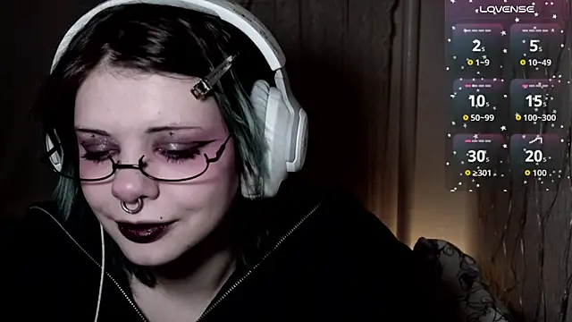 Alice_Zev's cam snapshot