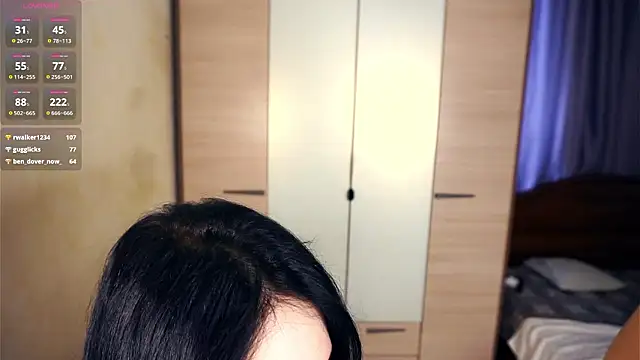 LorrieWilcinski's cam snapshot