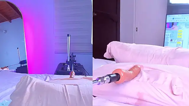 Natasha_Secret's cam snapshot