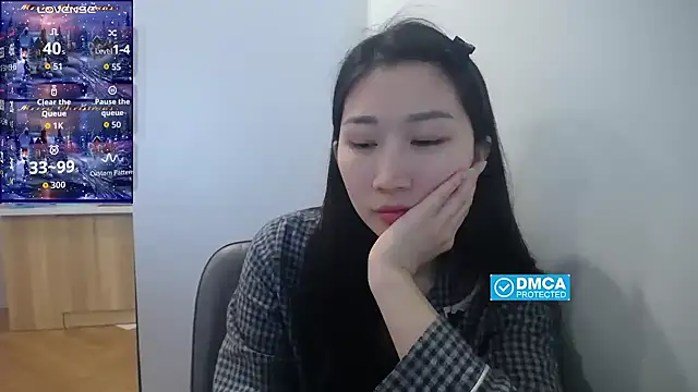 Asiagirll's cam snapshot