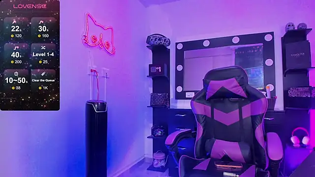 miss_kitty's cam snapshot