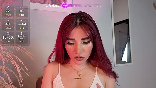 LILA_ELLIOT's cam snapshot