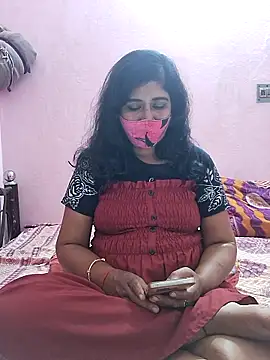 Rupali201's cam snapshot