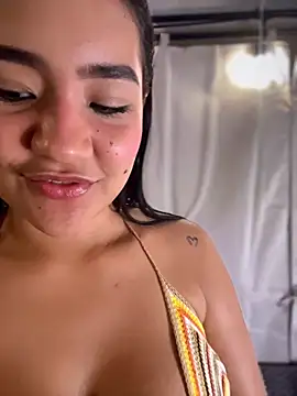 noa_moon's cam snapshot