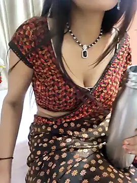 Shalu_G's cam snapshot