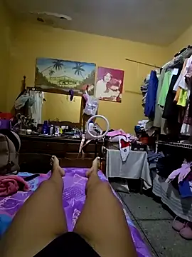 skinnyrox's cam snapshot