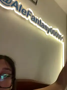 AleFantasy000001Peru live sex cam