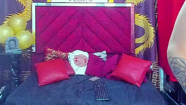 Pride_couple live sex cam