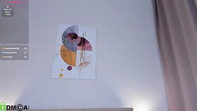 ChloeAlba live sex cam