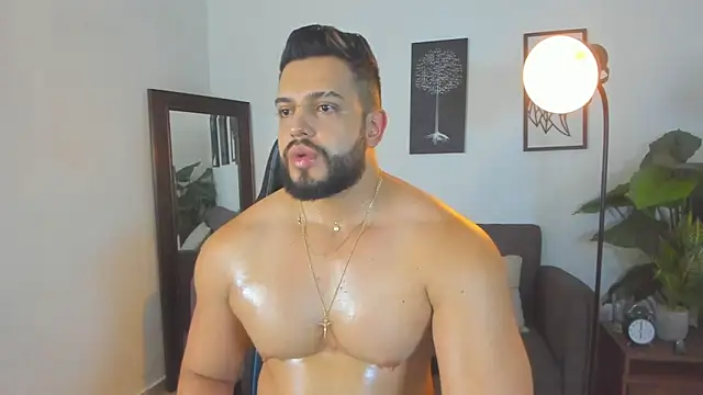 Justin_kingX7 live sex cam