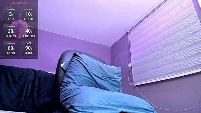 Masked_Top live sex cam