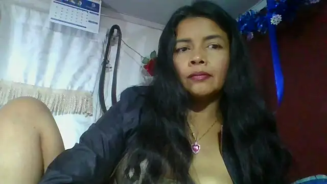 DianaOchoa_ live sex cam