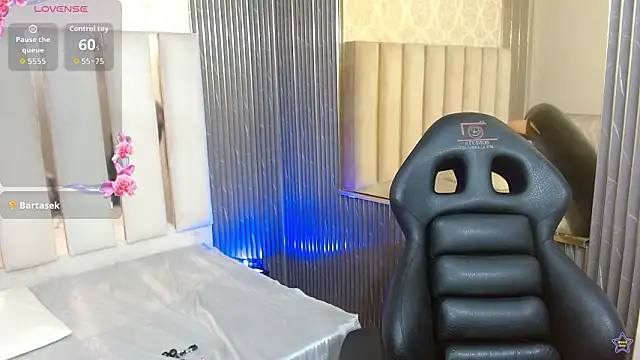 Laulin_tay's cam snapshot