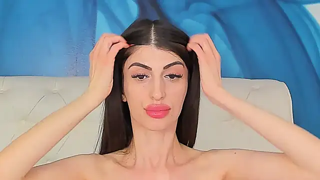 SkinnyDolly live sex cam