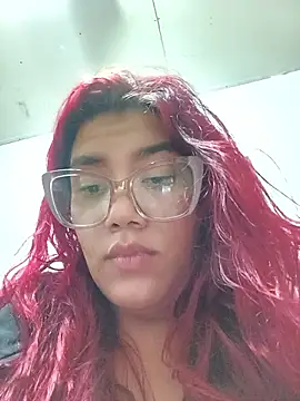 _Peliroja_'s cam snapshot