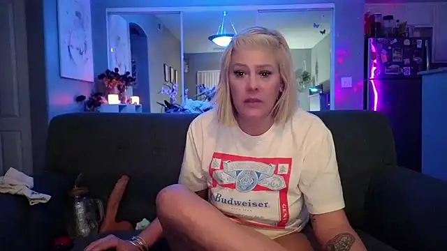 Lexi_Shocker's cam snapshot