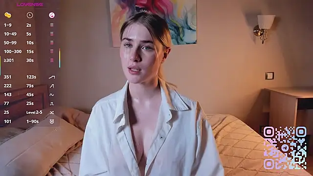 LuanaFincel's cam snapshot