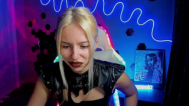 mistress_annaa's cam snapshot